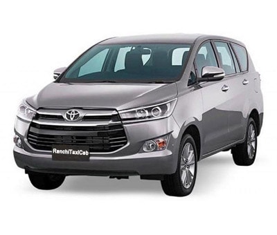 book cab from ranchi to jamshedpur